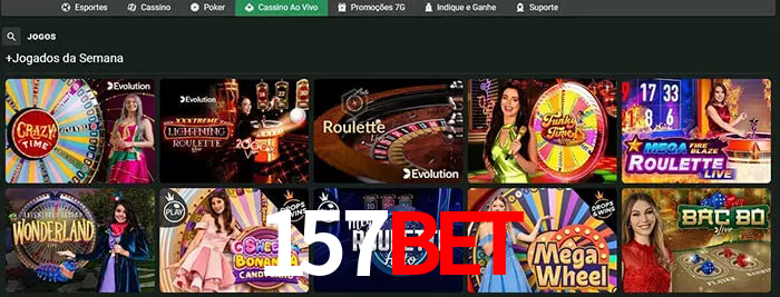 157bet bet