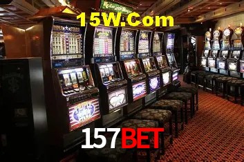 Cadastro Rápido 157bet