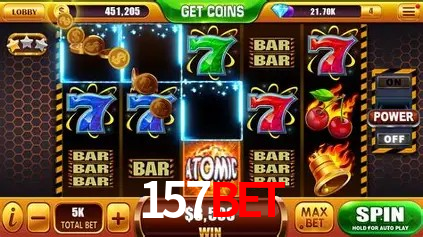 Promoções Sazonais 157bet