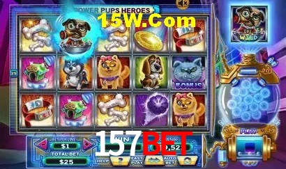 Promoção Relâmpago 157bet