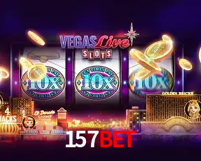 Experiência VIP 157bet