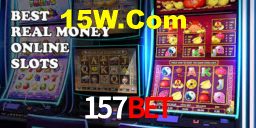 157bet: A Experiência de Casino com Jogos de Mesa ao Vivo