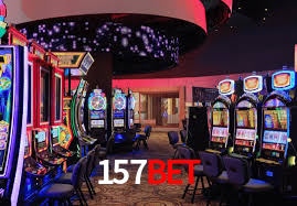 157bet.win