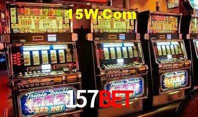 Integração de APIs 157bet