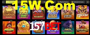 APP oficial da 157bet para mobile