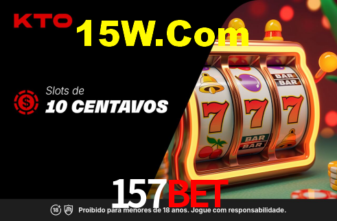 PIX Instantâneo 157bet