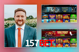 Torneios 157bet