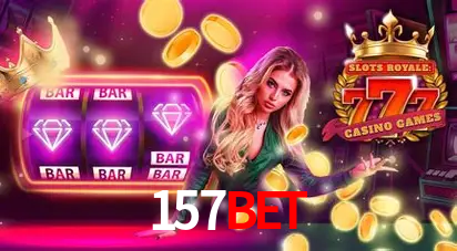Provedores de Jogos 157bet