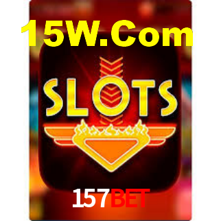 Interface do App 157bet