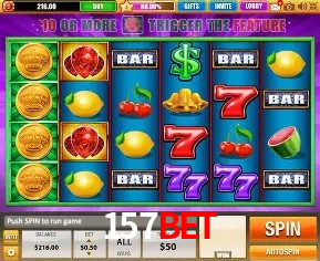 Login Seguro 157bet