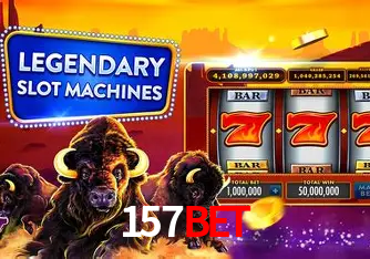 Jogos de Slot 157bet