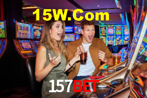 Jogos Exclusivos 157bet